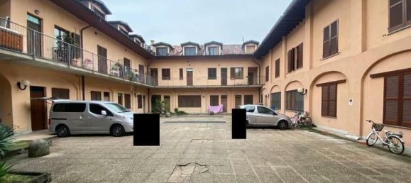 2-salle Appartement à Abbiategrasso, Italy No. 195595 30