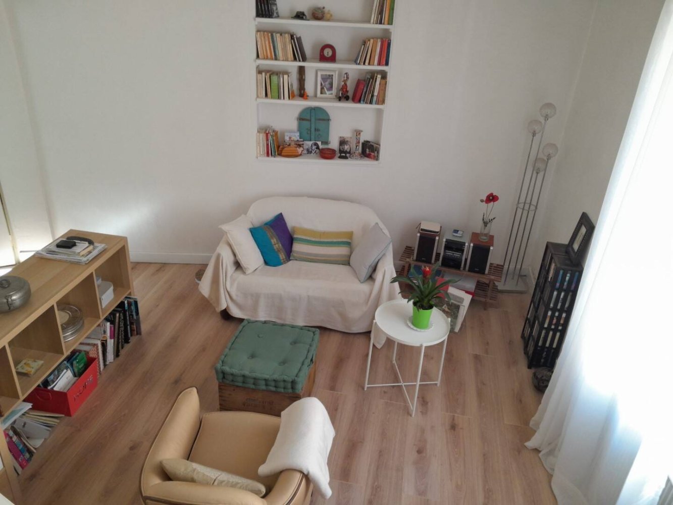 2 chambres Maison à Cernay-la-Ville, France No. 141100