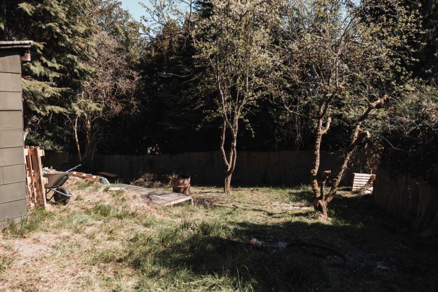 Terrain à Esslingen, Germany No. 292303