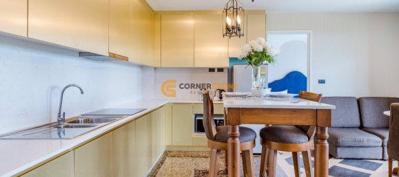 70.58m² Condo in Pattaya, Thailand No. 26714 37