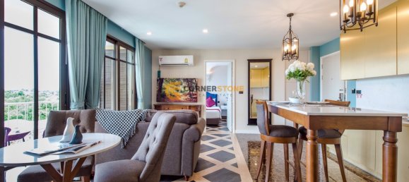 70.58m² Condo in Pattaya, Thailand No. 26714 21