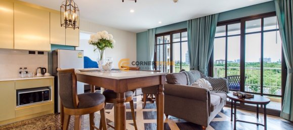 70.58m² Condo in Pattaya, Thailand No. 26714 33