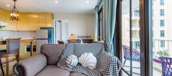 70.58m² Condo in Pattaya, Thailand No. 26714 34