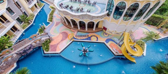 70.58m² Condo in Pattaya, Thailand No. 26714 39