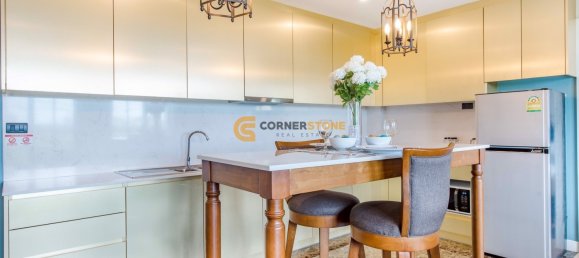 70.58m² Condo in Pattaya, Thailand No. 26714 28