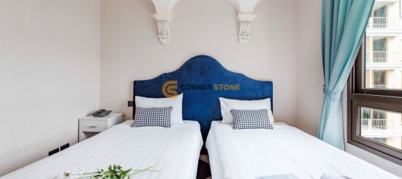 70.58m² Condo in Pattaya, Thailand No. 26714 17