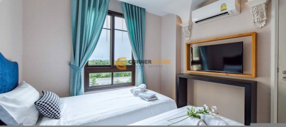 70.58m² Condo in Pattaya, Thailand No. 26714 14