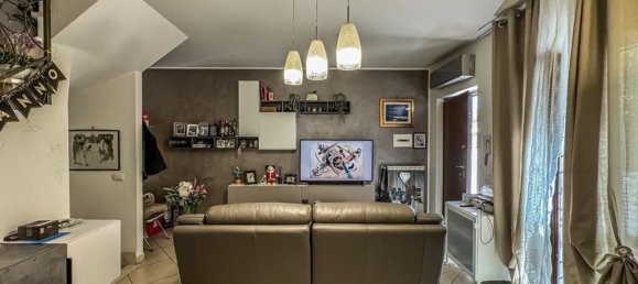 Villa de 5 habitaciónes en Rome, Italy No. 173703 4