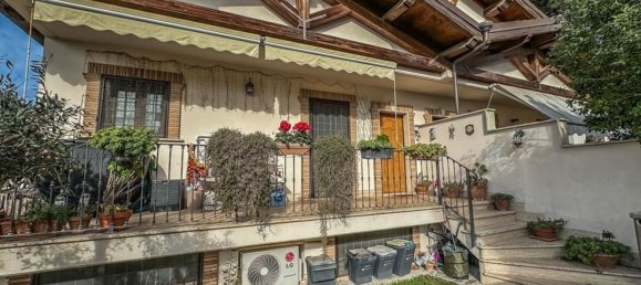 Villa de 5 habitaciónes en Rome, Italy No. 173703 27