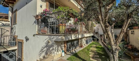 Villa de 5 habitaciónes en Rome, Italy No. 173703 24