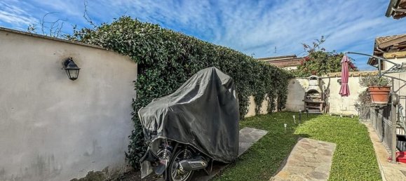 Villa de 5 habitaciónes en Rome, Italy No. 173703 29