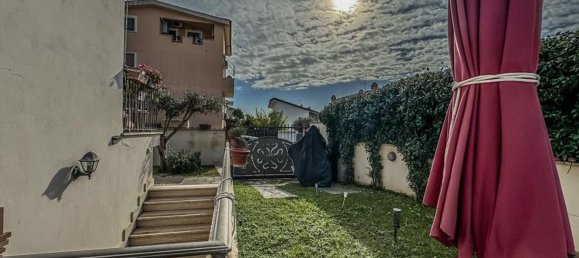 Villa de 5 habitaciónes en Rome, Italy No. 173703 28