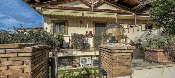 Villa de 5 habitaciónes en Rome, Italy No. 173703 26