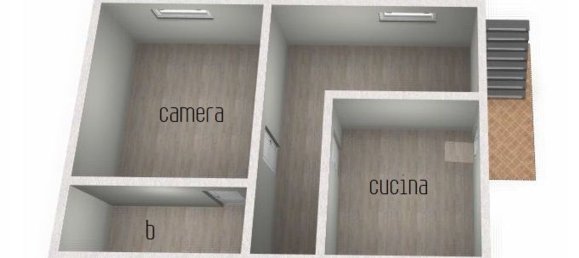 Villa de 5 habitaciónes en Rome, Italy No. 173703 2