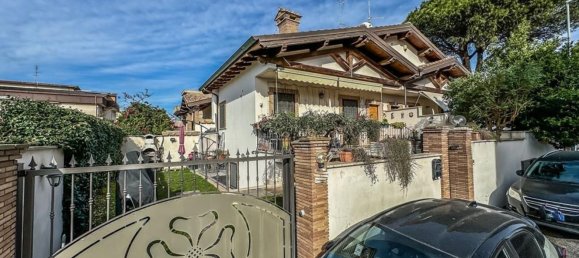 Villa de 5 habitaciónes en Rome, Italy No. 173703 25