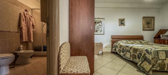 Villa de 5 habitaciónes en Rome, Italy No. 173703 20