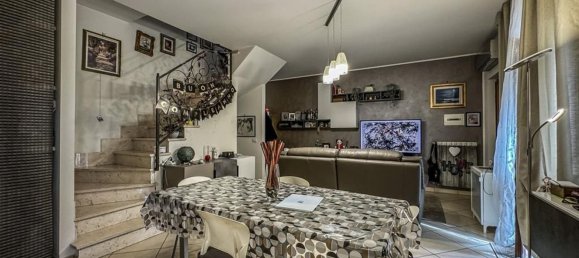 Villa de 5 habitaciónes en Rome, Italy No. 173703 9