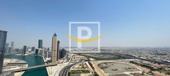 2 bedrooms Apartment in NOORA TOWER, Business Bay, UAE No. 60741 16