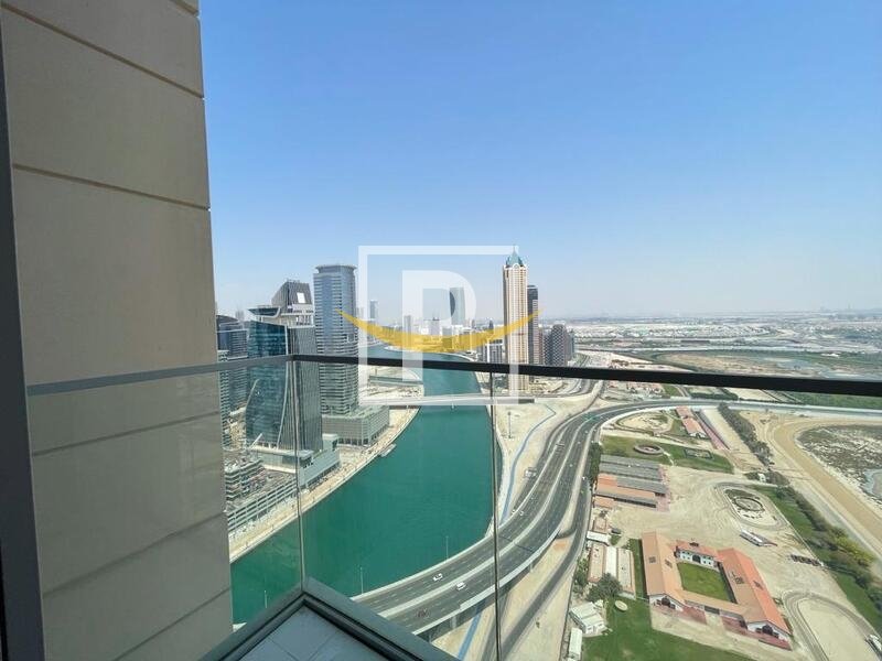 2 bedrooms Apartment in NOORA TOWER, Business Bay, UAE No. 60741