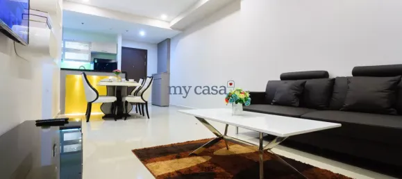 Wohnung in District 4, Vietnam 87m², Nr. 8915 3