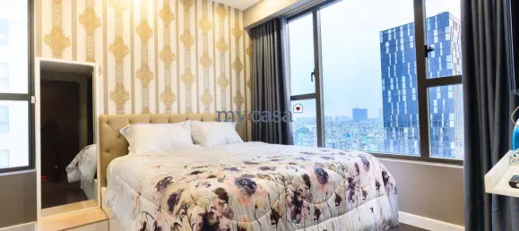 Wohnung in District 4, Vietnam 87m², Nr. 8915 4