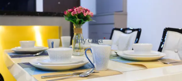 Wohnung in District 4, Vietnam 87m², Nr. 8915 5