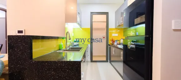 Wohnung in District 4, Vietnam 87m², Nr. 8915 7