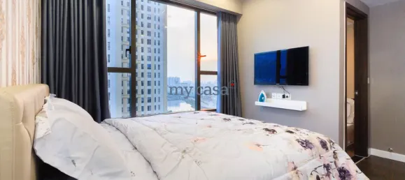 Wohnung in District 4, Vietnam 87m², Nr. 8915 6