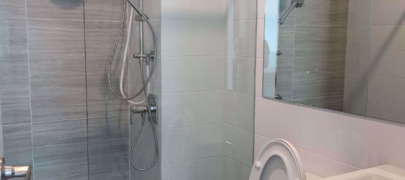 Condominio de 1 dormitorio en Bang Kapi, Thailand No. 9878 7