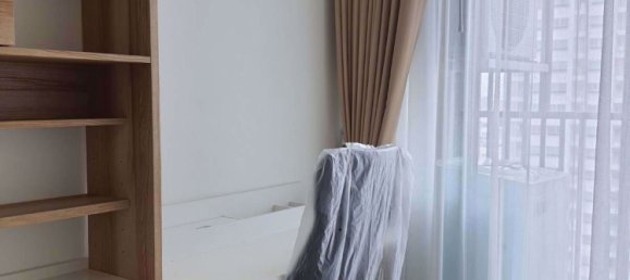 Condominio de 1 dormitorio en Bang Kapi, Thailand No. 9878 6