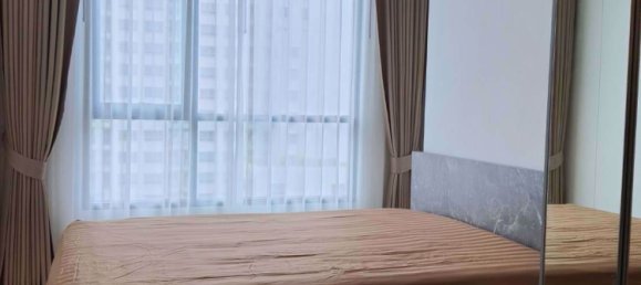 Condominio de 1 dormitorio en Bang Kapi, Thailand No. 9878 5