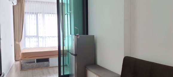 Condominio de 1 dormitorio en Bang Kapi, Thailand No. 9878 2