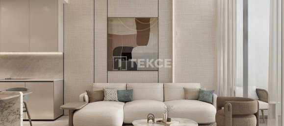 2 chambres appartement à vendre à Dubai, UAE № 187014 9