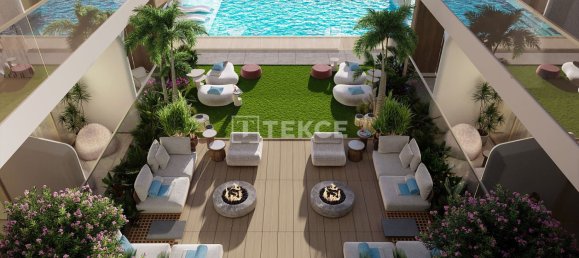 2 chambres appartement à vendre à Dubai, UAE № 187014 11