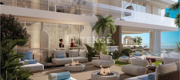 2 chambres appartement à vendre à Dubai, UAE № 187014 12