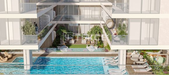 2 chambres appartement à vendre à Dubai, UAE № 187014 13
