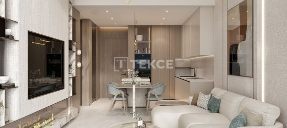 2 chambres appartement à vendre à Dubai, UAE № 187014 8