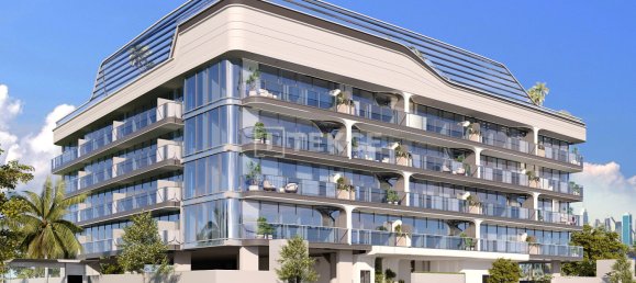 2 chambres appartement à vendre à Dubai, UAE № 187014 17