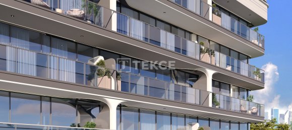 2 chambres appartement à vendre à Dubai, UAE № 187014 15