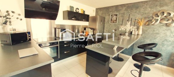 3 غرف نوم شقة في Marseille, France رقم 281868 2