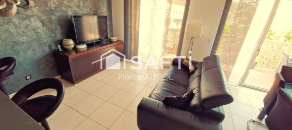 3 غرف نوم شقة في Marseille, France رقم 281868 3