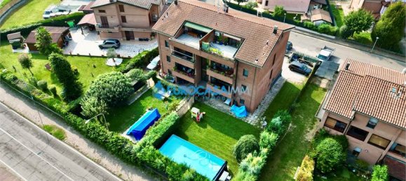 3 Schlafzimmer Doppelhaus in San Martino in Rio, Italy, Nr. 61252 41