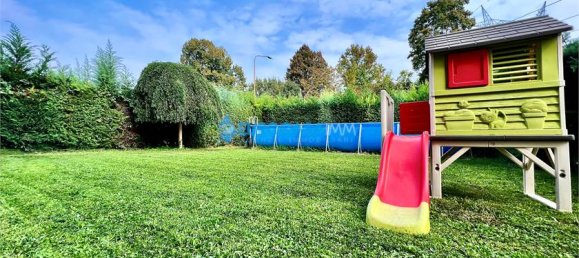 3 Schlafzimmer Doppelhaus in San Martino in Rio, Italy, Nr. 61252 17