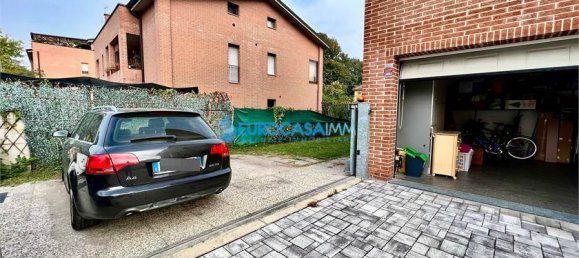 3 Schlafzimmer Doppelhaus in San Martino in Rio, Italy, Nr. 61252 37