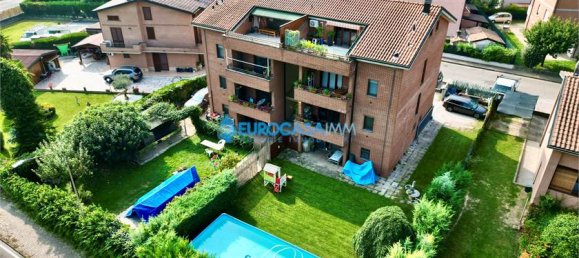 3 Schlafzimmer Doppelhaus in San Martino in Rio, Italy, Nr. 61252 19