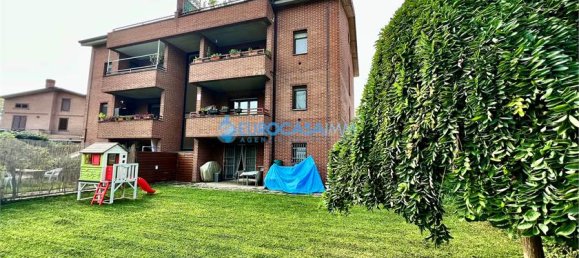 3 Schlafzimmer Doppelhaus in San Martino in Rio, Italy, Nr. 61252 23