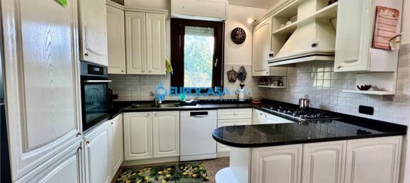 3 Schlafzimmer Doppelhaus in San Martino in Rio, Italy, Nr. 61252 2