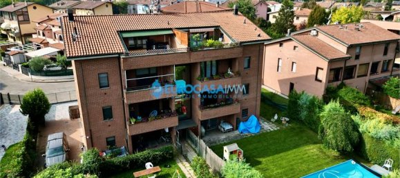 3 Schlafzimmer Doppelhaus in San Martino in Rio, Italy, Nr. 61252 42