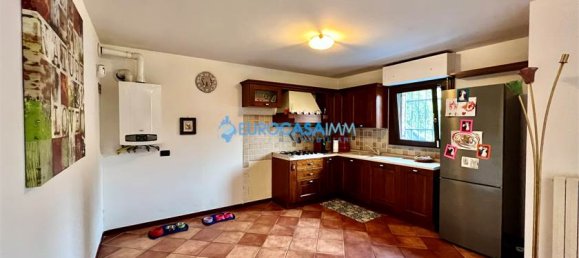 3 Schlafzimmer Doppelhaus in San Martino in Rio, Italy, Nr. 61252 14