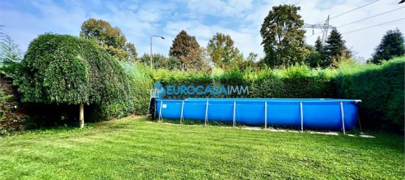 3 Schlafzimmer Doppelhaus in San Martino in Rio, Italy, Nr. 61252 21